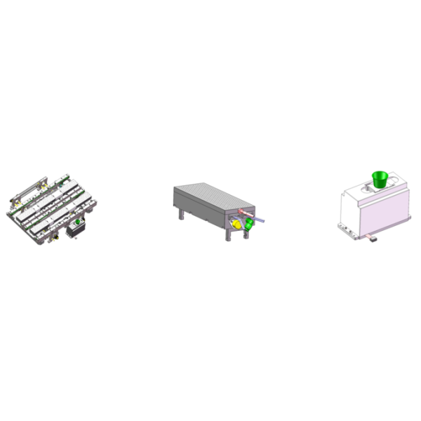 High Quality Durable Fully Automatic SMT Jet Dispenser  for Production Line