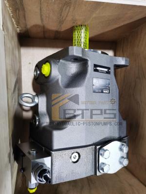 PV092R1K1T1VMR1 Hannifin Parker Axial Piston Pumps Parker Plunger Pump Alta Pressão