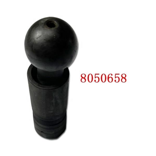 HMGF40EA HMGF40 8050658 Travel Motor Hydraulic Pump Piston For Construction Machinery
