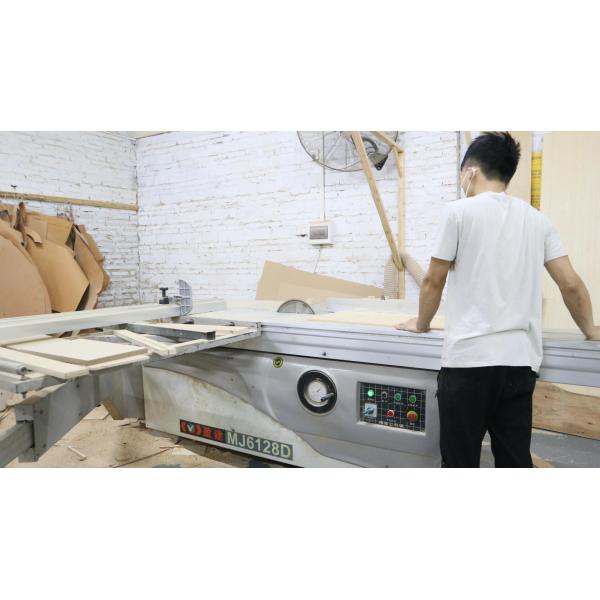 FOSHAN QL FURNITURE COMPANY LIMITED