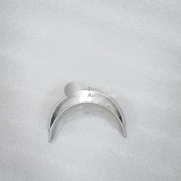 China supply 6BT Diesel Engine Spare Parts 0.50mm Connecting Rod Bearing 3901170