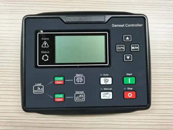 Comap Diesel Generator Controller Accessory Model DKG155 Self-Starting Control
