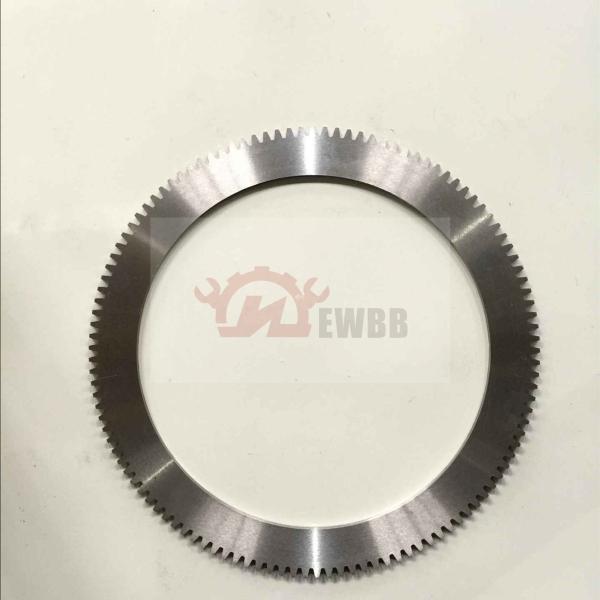 Диск коробки передач экскаватора SD16 для бульдозера 16Y-15-00041 Shantui