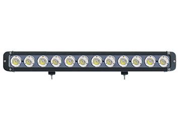 LED 20.3 120W IP67 Off-Road Extra Light LED Bar Cree - 240W Inundación / viga de punto VO