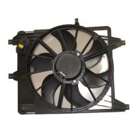 6001546844 Motor elétrico para ventilador de arrefecimento do radiador da Renault Dacia Logan