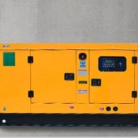 Pure Copper 8KW Brushless Silent Gasoline Generator ODM OEM