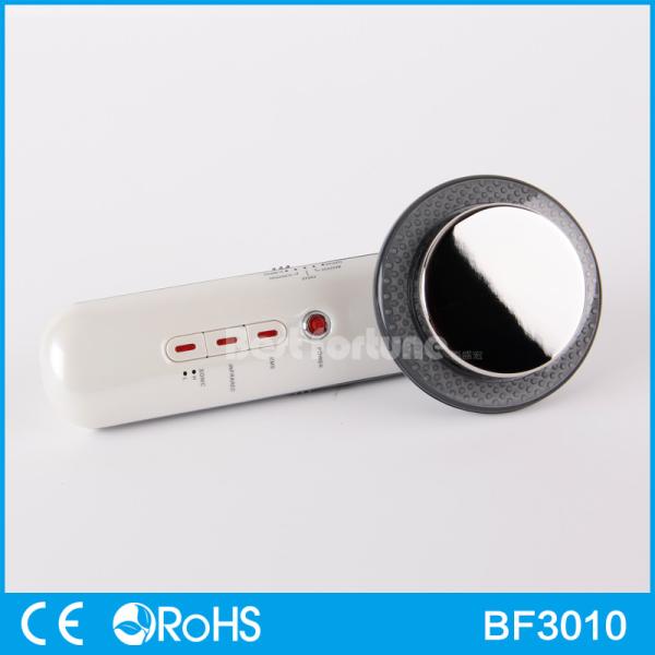 BF3010 4 in 1 Body EMS Ultrasonic Dedive Fitness Ultrasonic Slimming Massager Infrared Slimming Device