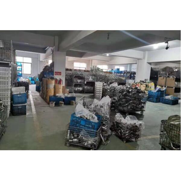 wenzhou zhengxin pipe co.,ltd