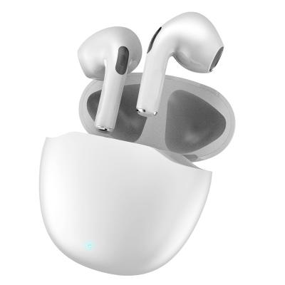 Ipx5 Waterproof Bluetooth Earphones Earbuds For Swimming With Charging Case