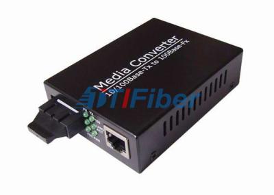 10/100/1000Base-T Gigabit  UTP Fiber Ethernet Media Converter 0-120KM