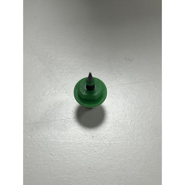 SMT JUKI E36087290A0 500 1.0mm x 0.5mm, 2 x 0.4mm HOLE NOZZLE SMT spare parts