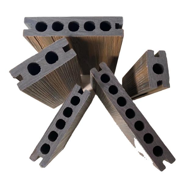 AutoCAD Designed PE Decking and Wall Panel Mould Extrusion Tools for Profile Windows