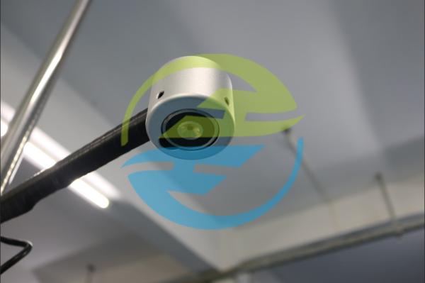 Falling Ball Impact Testing Equipment SBD-2 IEC60598.1 IEC60950.1