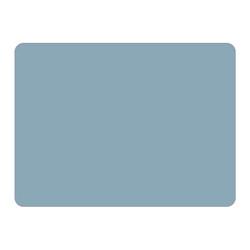 Waterproof Baby Silicone Products 0.75mm Children'S Silicone Placemat For Dining Table