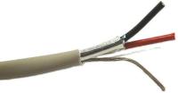 Basse fumée blindée câble nul 1.5mm2 - d'halogène bande 800mm2 en acier