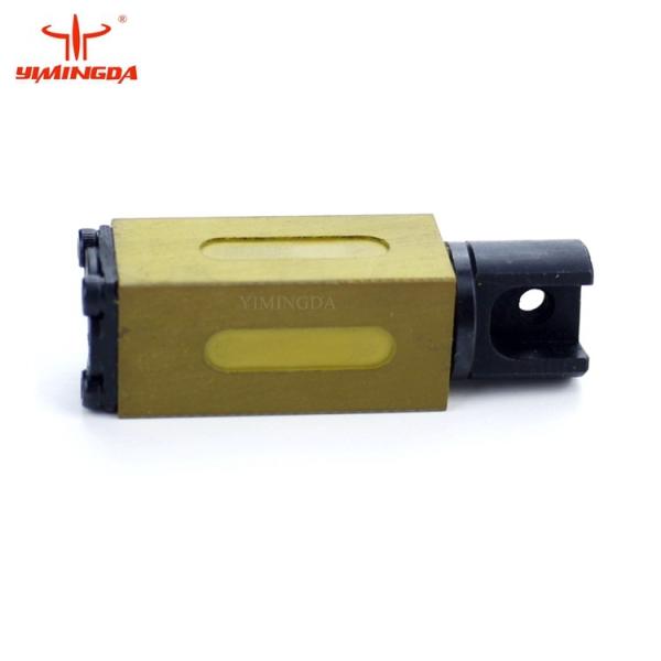 Yellow Slide Block CH08-02-17 SGS Durable Cutter Parts For Yin