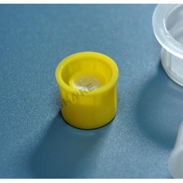 35um Nylon Mesh Strainer Cap для цитометрических труб потока