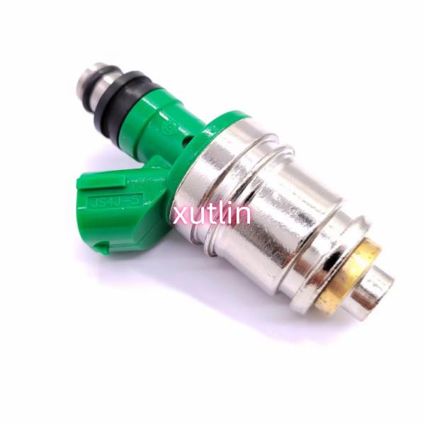 Auto Parts Fuel Injector  Nozzle 91176152 JS4J-5 15710-67D00 FJ346R JS28-7 For 1999-2005 Suzuki Grand Vitara Chevy Tr