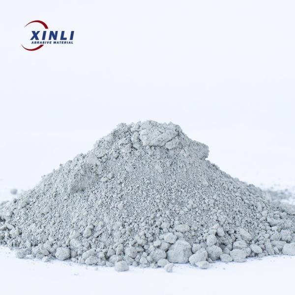 10Mesh-8000Mesh Brown Fused Alumina 3.95g-4.0g/Cm3 Fe2o3 0.2%-1.0%