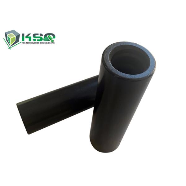 CNC R28 филируя продетую нитку патронную втулочную муфту штанги продетую нитку муфтой штанги