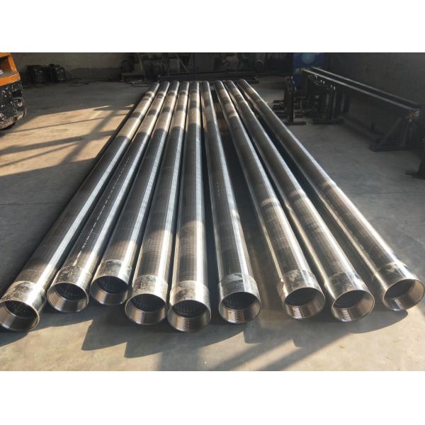 Male Threaded 6-5/8