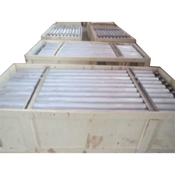 Катодная защита от коррозии анодов морского корабля жертвенная, стандарт ГБ/Т4950-2002