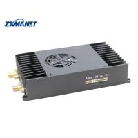 800 MHz/1,4 GHz/2,4 GHz bande de fréquences Drone UAV Data Link pour une transmission continue de données