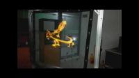 longueur du projecteur 30m de 3D Holo Gauze Holographic Screen Transparent Mesh