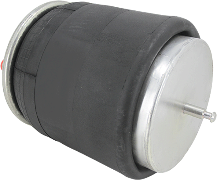 1V 6037 Truck Air Spring Suitable for Granning 93807/Goodaeyr 566-22-3-530/Contitech 6630NP01