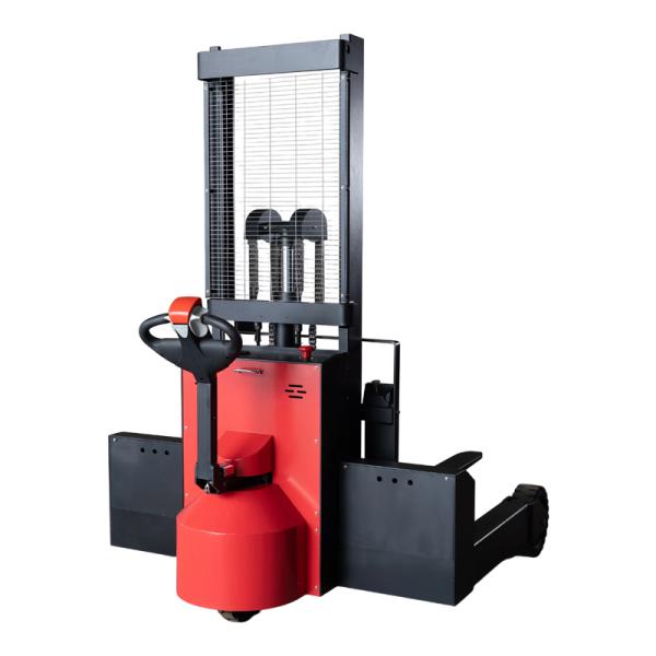El sistema de montacargas eléctricos para todo terreno YTP-20DX-16 2000 kg de capacidad de carga