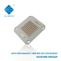 Puissance élevée IR 50W 850nm d'ÉPI personnalisable de LEARNEW menée pour la réalité virtuelle