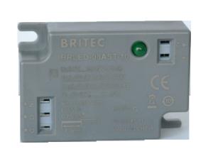 BRLED-08AST-10 LED サージ保護デバイス 街路灯 SPD ドライバ サージプロテクター 雷サージ保護 10kV サージプロテクター