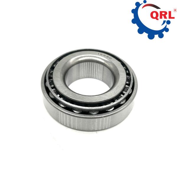 15590-20  Tapered Roller Bearing 28.58x57.15x17.46 mm KOYO 15590/15520