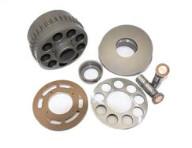 Excavator  Hydraulic Parts KYB MAG150 Travel Motor Parts For  SH200