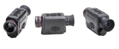FW-L35 Sistema de câmera PTZ de visão noturna Hunt Monocular Thermal Imager Infravermelho