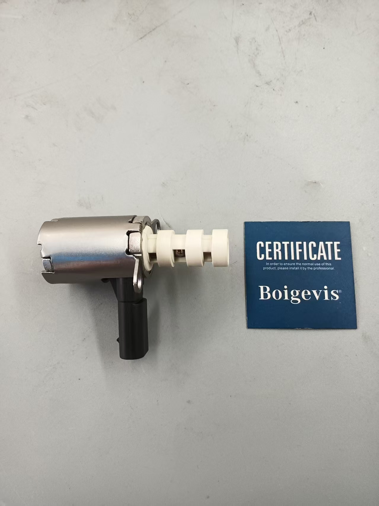 One Stop Purchase Middle Oil Pan Control Valve 2781800415 for Mercedes Benz