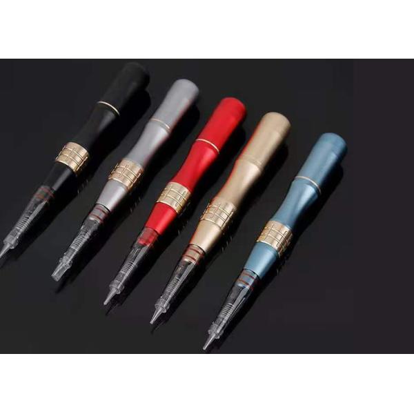 5V Wireless Permanent Makeup Machine Lip Battery Tattoo Gun