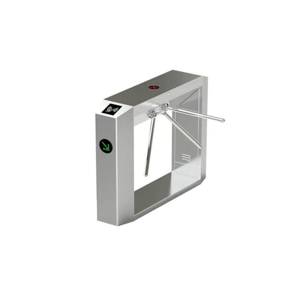 Барьеры 40persons/min треноги нержавеющей стали DC24V SUS304