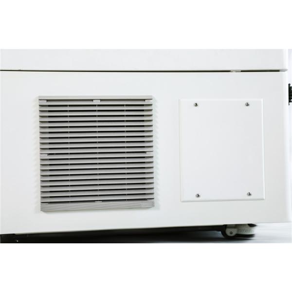 Medical Minus 86 Degree Freezer Low Temperature Direct Cooling