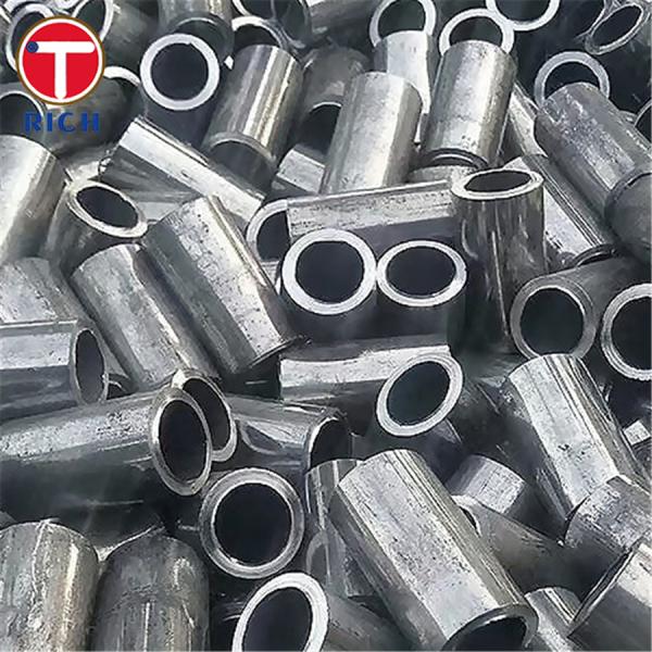 DOM Steel Tube for Roll Cage ASTM DIN GB JIS API Certified