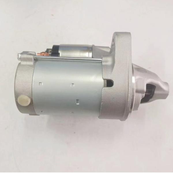 28100 75190 Toyota Prado Starter Motor 12 Volt Electrical Systems