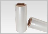 Pvc Shrink Film , Heat Shrink Plastic Sheets For Cosmetic Products