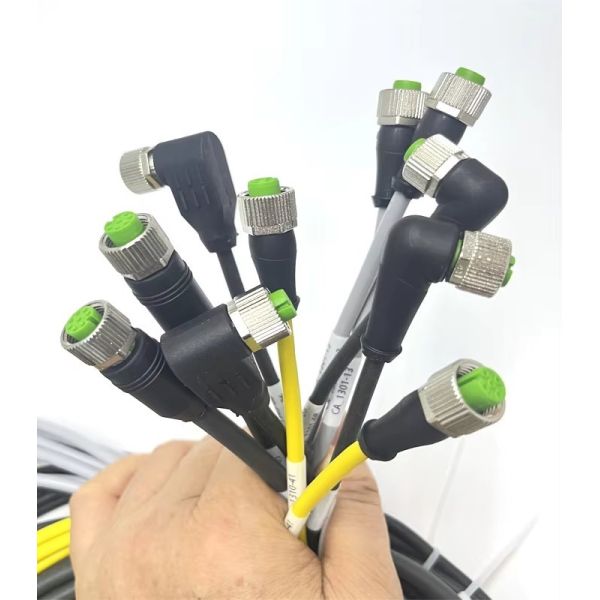 OEM ODM Custom JST Molex Wire Harness JST ZH PH XH GH VH Connector 2 3 4 5 6 7 8 10 12 Pin Wire Cable Assembly Wiring Harness