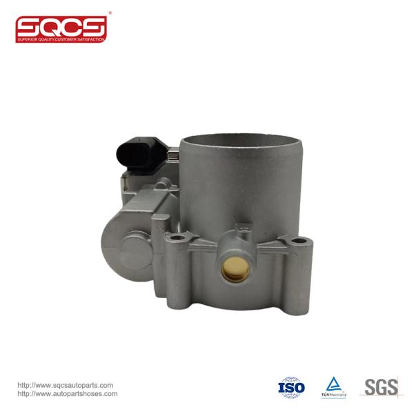 No. OE 03F133062B Instalación de automóviles para carrocería de acelerador Audi 2013-2016 A1 A3