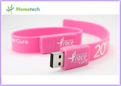 Commande d'instantané d'USB de bracelet de silicium