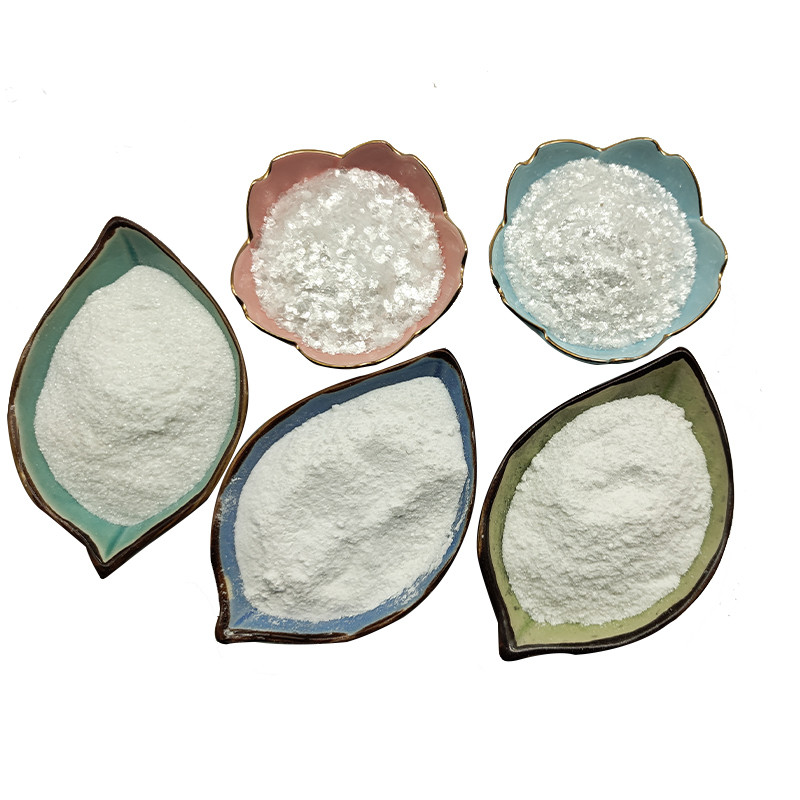 Dry Ground Synthetic Mica Powder Wet Ground Synthetic Mica Powder