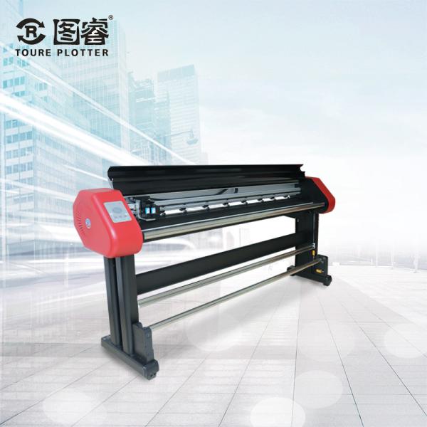 FlatBed Cutting Printers with servo motor plotter cutter