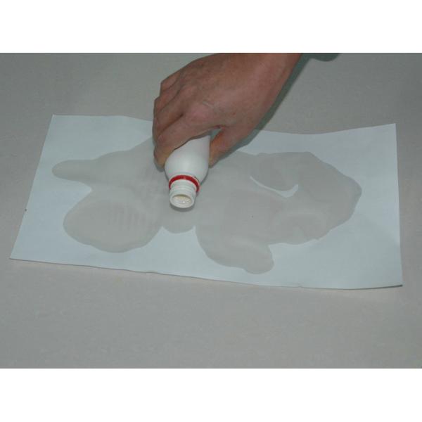 G031 BTXJ-VI Amido black 10B latent blood footprint developer