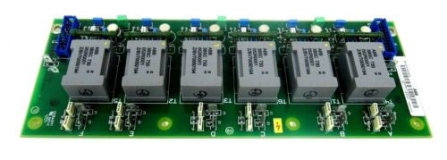 ABB Of 3BSE004939R1 SDCS-PIN-41A Transformateur à impulsion de carte de PC