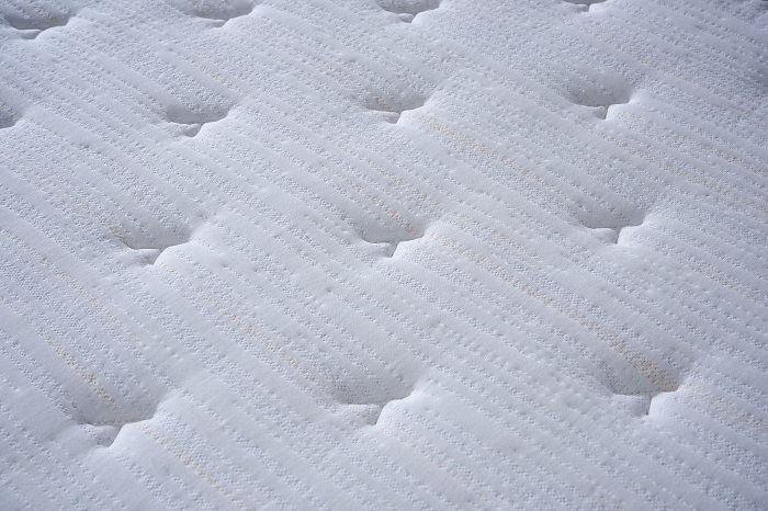 Pocket Spring Mattress With Gel Memory Foam  Reversible Double Sided For Custom Comfort